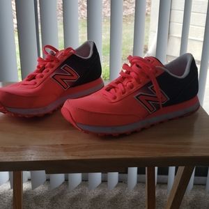 Women's New Balance 501 Size 10